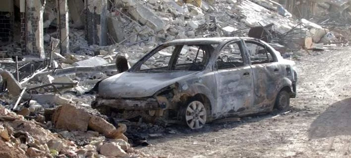 Πολλοί νεκροί στην Υεμένη από επίθεση με ρουκέτες